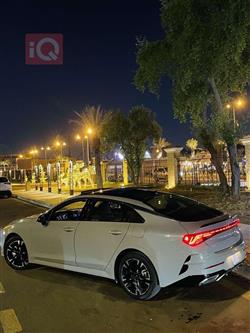 كيا K5